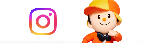 Instagramアカウント